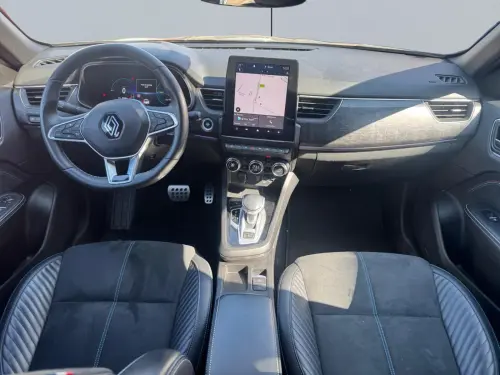 Renault Arkana E-Tech 145 - 23 esprit Alpine - Photo 10