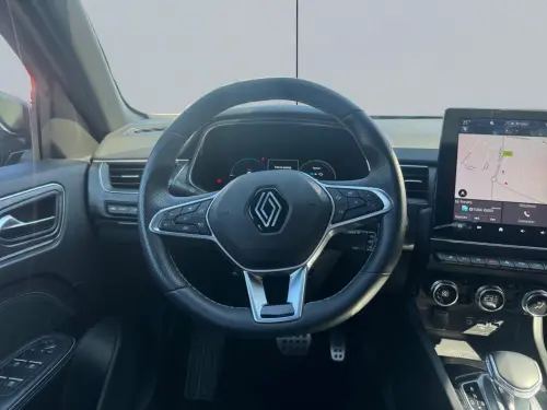 Renault Arkana E-Tech 145 - 23 esprit Alpine - Photo 11