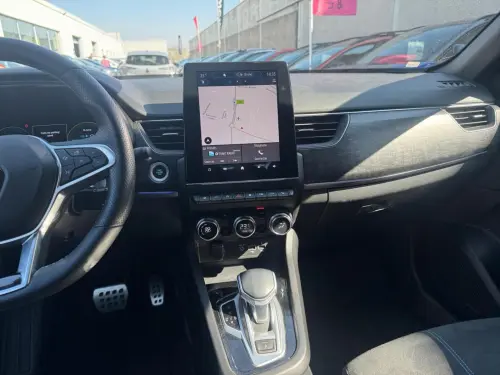 Renault Arkana E-Tech 145 - 23 esprit Alpine - Photo 12