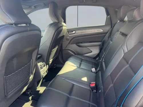 Renault Arkana E-Tech 145 - 23 esprit Alpine - Photo 13