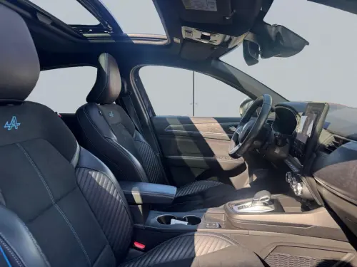 Renault Arkana E-Tech 145 - 23 esprit Alpine - Photo 14