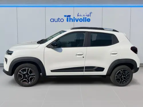 Dacia Spring Achat Intégral Confort - Photo 1