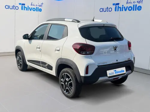 Dacia Spring Achat Intégral Confort - Photo 2