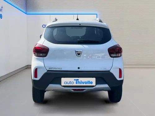Dacia Spring Achat Intégral Confort - Photo 3