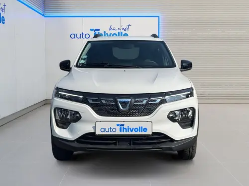 Dacia Spring Achat Intégral Confort - Photo 6