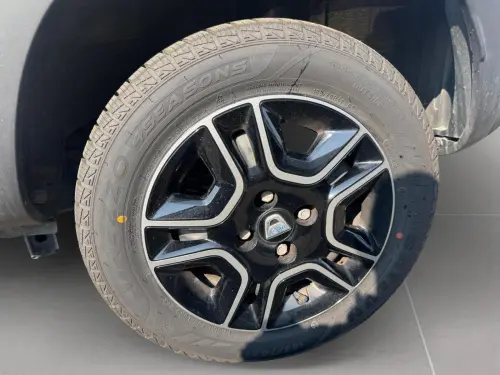 Dacia Spring Achat Intégral Confort - Photo 7