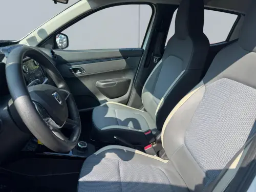 Dacia Spring Achat Intégral Confort - Photo 8