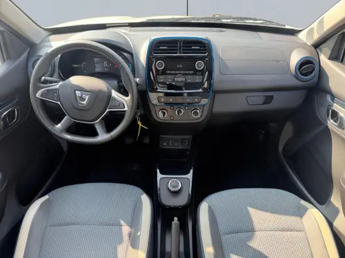 Dacia Spring Achat Intégral Confort - Photo 10