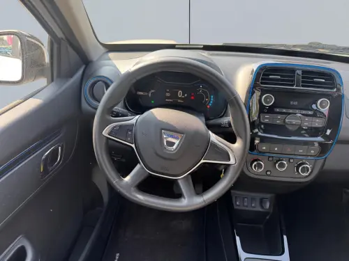 Dacia Spring Achat Intégral Confort - Photo 11