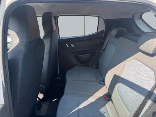 Dacia Spring Achat Intégral Confort - Photo 13