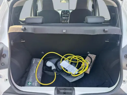 Dacia Spring Achat Intégral Confort - Photo 16