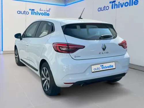 Renault Clio Clio TCe 90 Equilibre - Photo 1