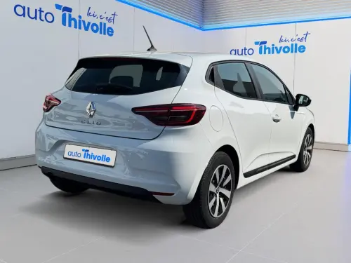 Renault Clio Clio TCe 90 Equilibre - Photo 3