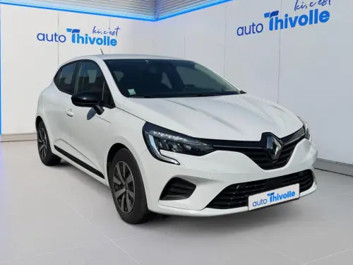 Renault Clio Clio TCe 90 Equilibre - Photo 4