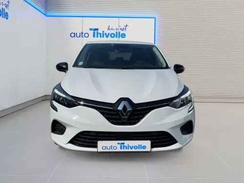 Renault Clio Clio TCe 90 Equilibre - Photo 5