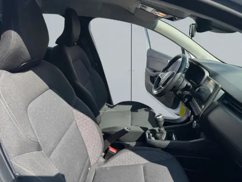 Renault Clio Clio TCe 90 Equilibre - Photo 11