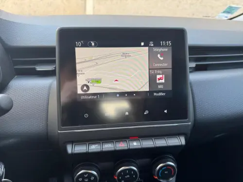 Renault Clio Clio TCe 90 Equilibre - Photo 14