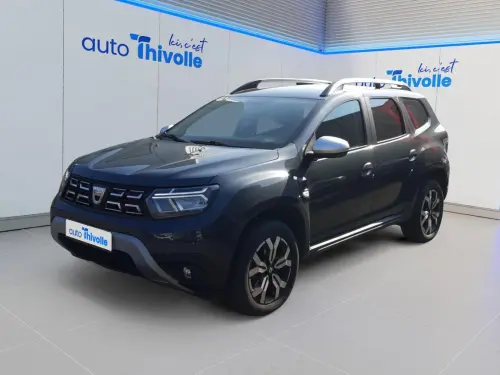 Dacia Duster Blue dCi 115 4x2 Prestige - Photo 0