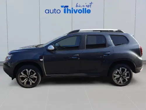 Dacia Duster Blue dCi 115 4x2 Prestige - Photo 1