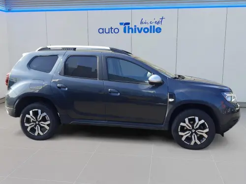 Dacia Duster Blue dCi 115 4x2 Prestige - Photo 5