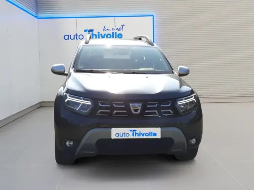 Dacia Duster Blue dCi 115 4x2 Prestige - Photo 7