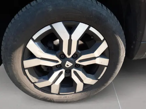 Dacia Duster Blue dCi 115 4x2 Prestige - Photo 8