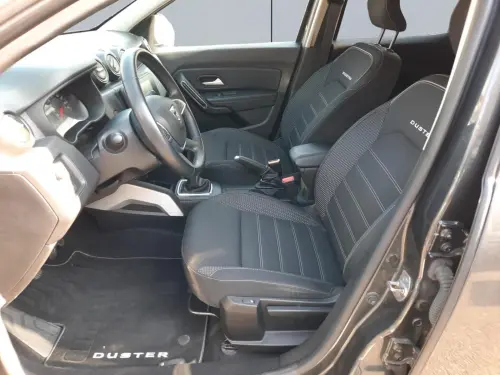 Dacia Duster Blue dCi 115 4x2 Prestige - Photo 9