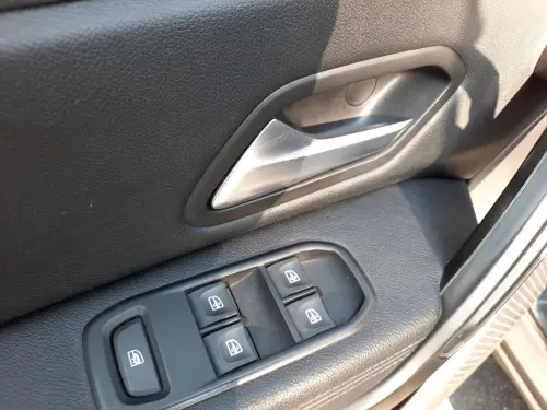 Dacia Duster Blue dCi 115 4x2 Prestige - Photo 10