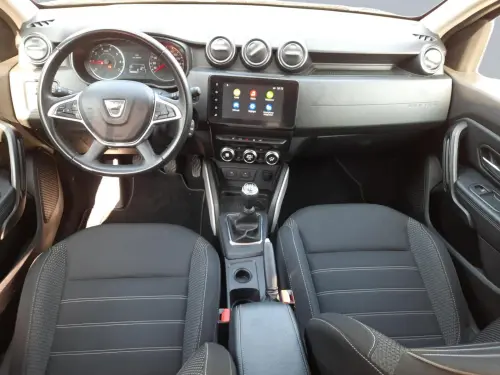 Dacia Duster Blue dCi 115 4x2 Prestige - Photo 11