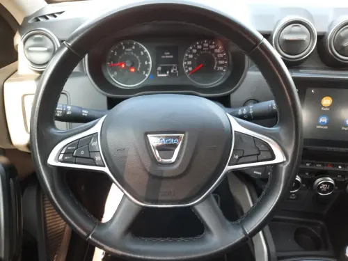 Dacia Duster Blue dCi 115 4x2 Prestige - Photo 12