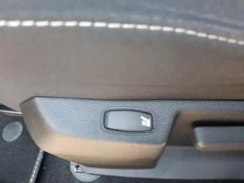 Dacia Duster Blue dCi 115 4x2 Prestige - Photo 13