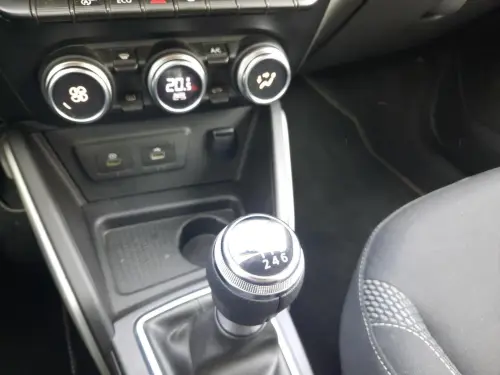 Dacia Duster Blue dCi 115 4x2 Prestige - Photo 14