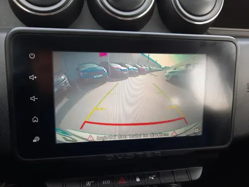 Dacia Duster Blue dCi 115 4x2 Prestige - Photo 16