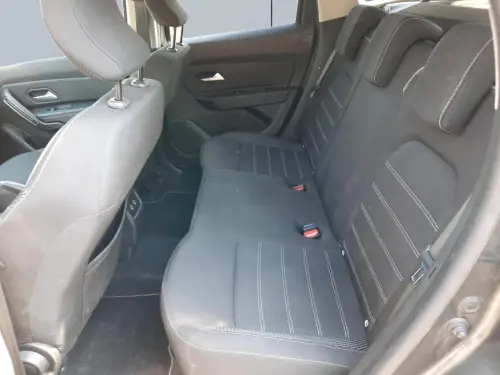 Dacia Duster Blue dCi 115 4x2 Prestige - Photo 17