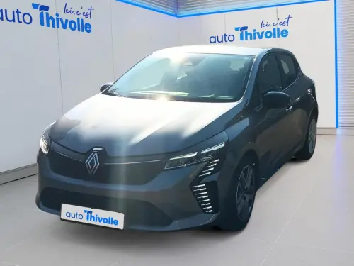 Renault Clio Clio TCe 90 ch GSR2 Evolution - Photo 0