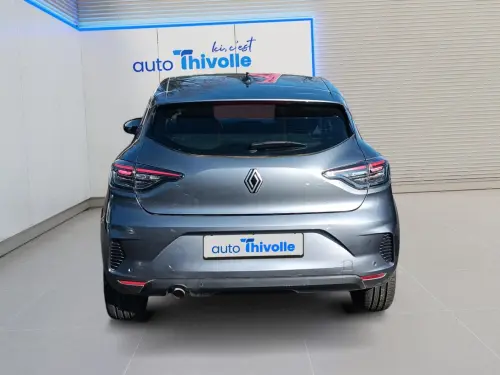 Renault Clio Clio TCe 90 ch GSR2 Evolution - Photo 3