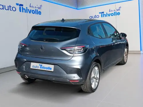 Renault Clio Clio TCe 90 ch GSR2 Evolution - Photo 4