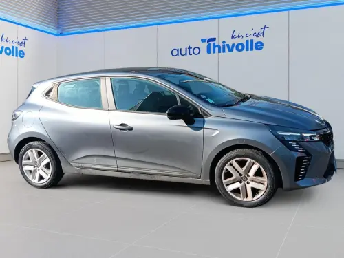 Renault Clio Clio TCe 90 ch GSR2 Evolution - Photo 5