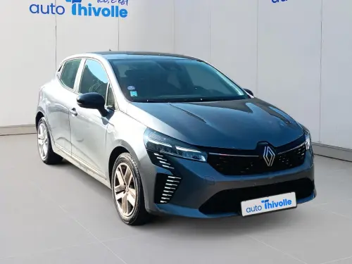 Renault Clio Clio TCe 90 ch GSR2 Evolution - Photo 6