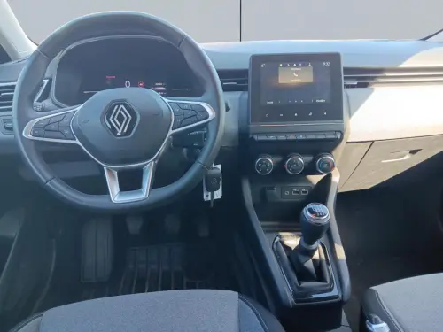 Renault Clio Clio TCe 90 ch GSR2 Evolution - Photo 11