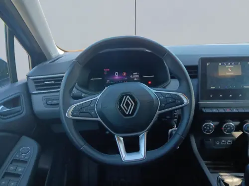 Renault Clio Clio TCe 90 ch GSR2 Evolution - Photo 12