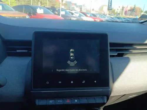 Renault Clio Clio TCe 90 ch GSR2 Evolution - Photo 19