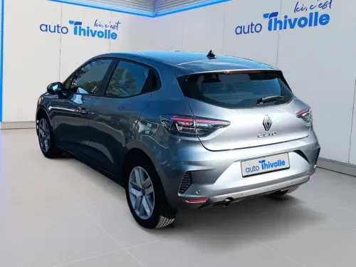 Renault Clio Clio TCe 90 Evolution - Photo 2