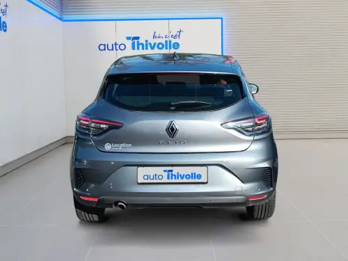 Renault Clio Clio TCe 90 Evolution - Photo 3