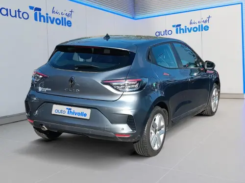 Renault Clio Clio TCe 90 Evolution - Photo 4