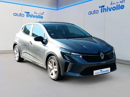 Renault Clio Clio TCe 90 Evolution - Photo 6