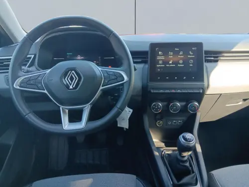 Renault Clio Clio TCe 90 Evolution - Photo 11