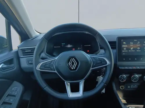 Renault Clio Clio TCe 90 Evolution - Photo 12