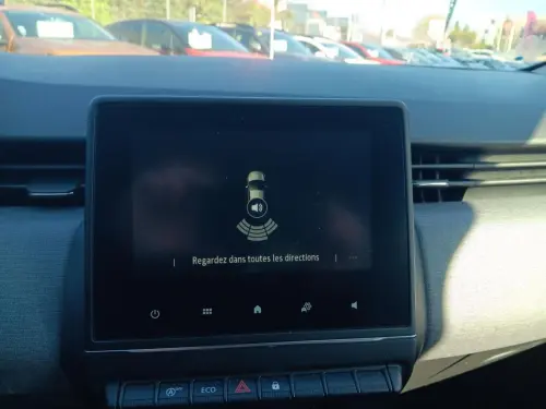 Renault Clio Clio TCe 90 Evolution - Photo 19