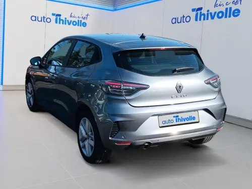 Renault Clio Clio TCe 90 Evolution - Photo 2